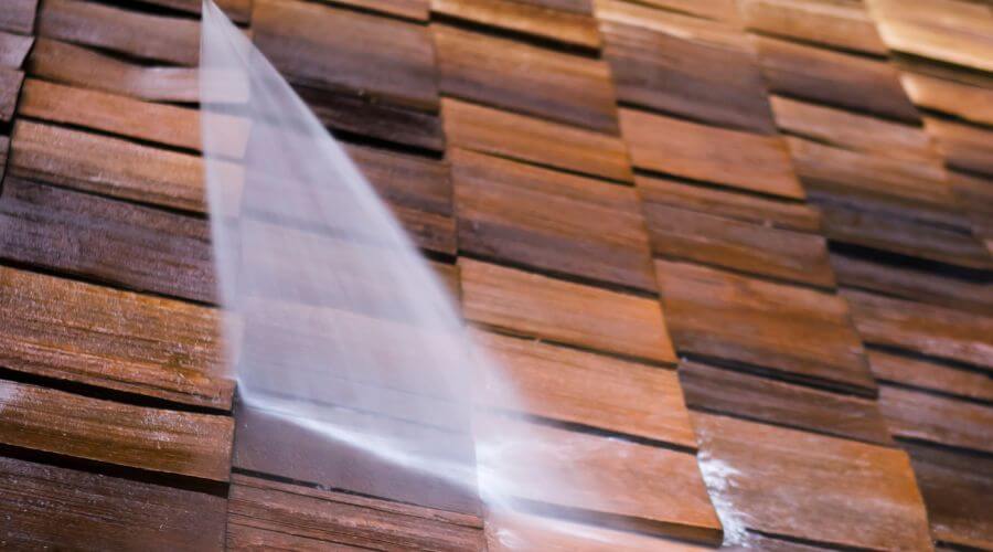 Professional gutter cleaning in Hope Hull, AL